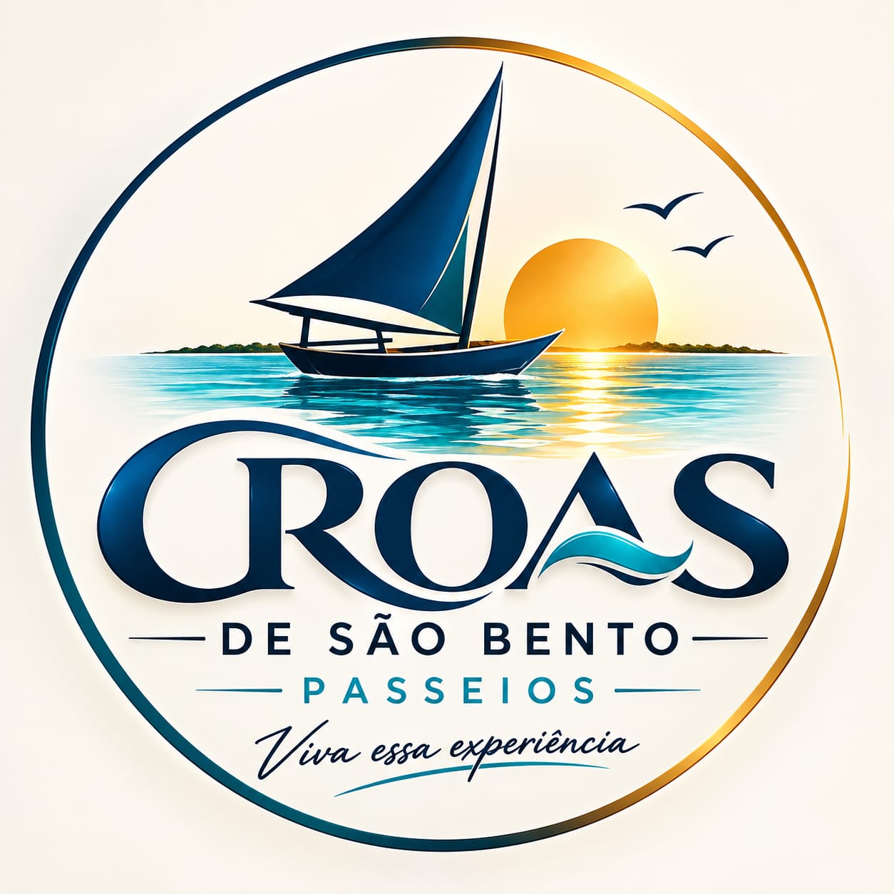 Croas de São Bento